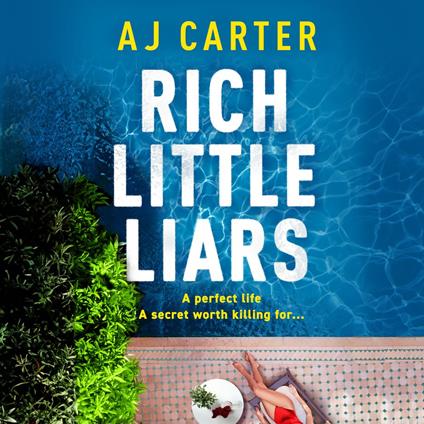 Rich Little Liars