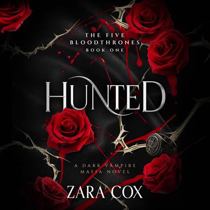 Hunted