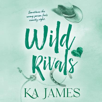 Wild Rivals