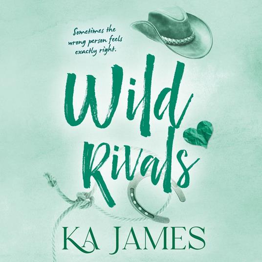 Wild Rivals