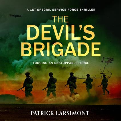 The Devil's Brigade
