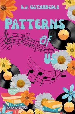 Patterns of Us - S.J. Gathercole - cover