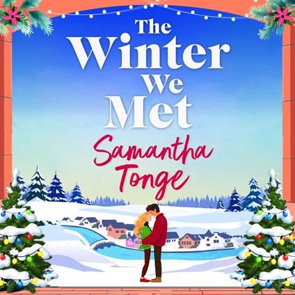 The Winter We Met
