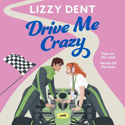 Drive Me Crazy