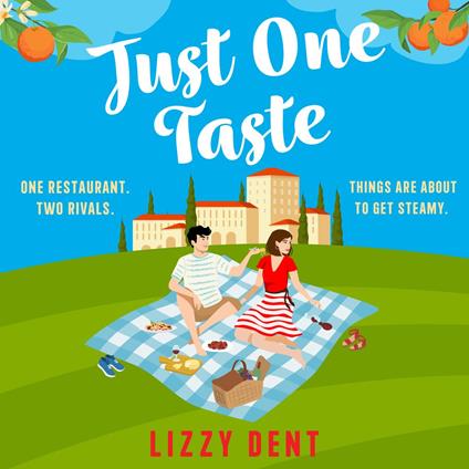Just One Taste