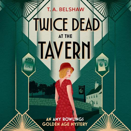 Twice Dead at the Tavern