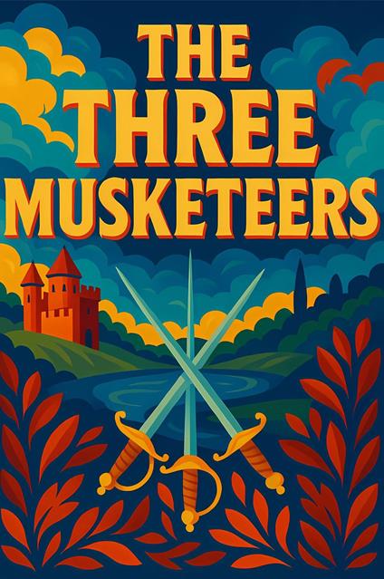 The Three Musketeers
