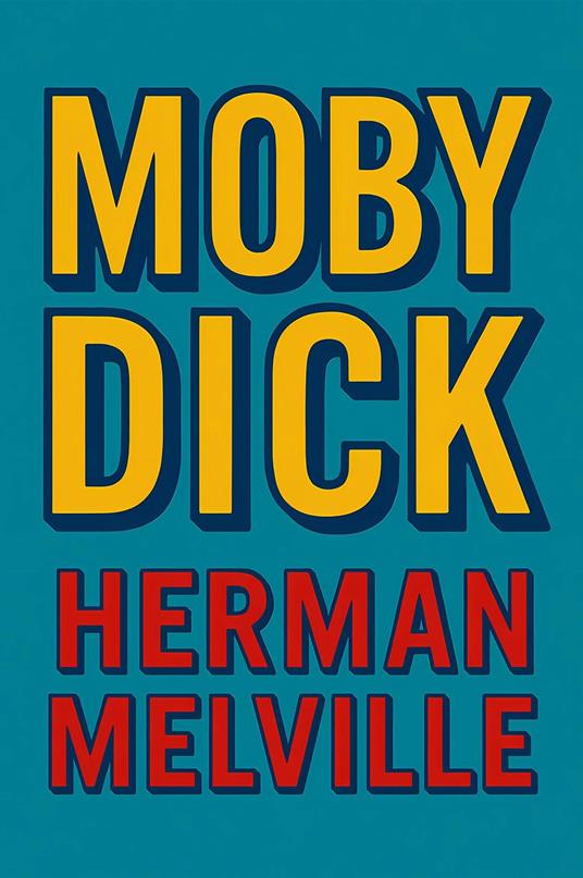 Moby Dick