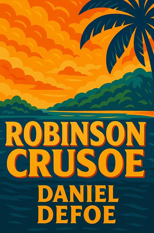 Robinson Crusoe