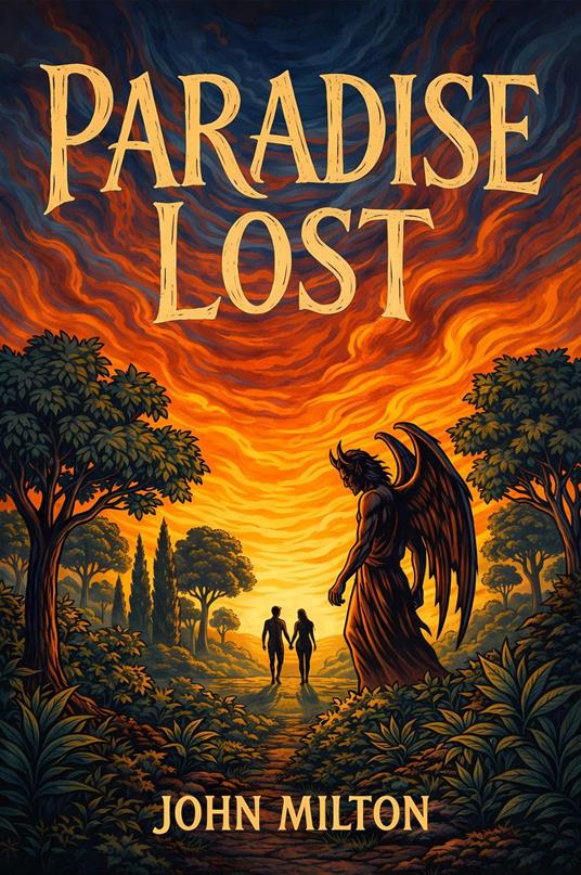 Paradise Lost