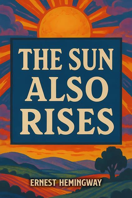 The Sun Also Rises