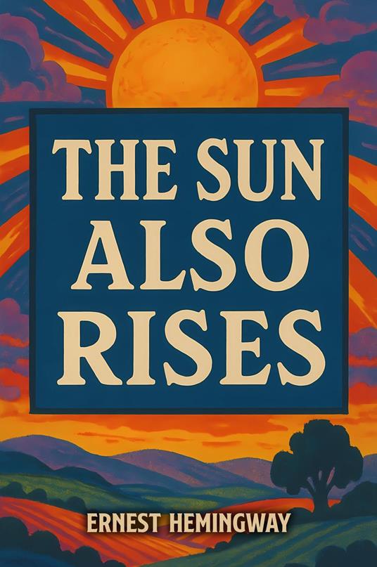 The Sun Also Rises