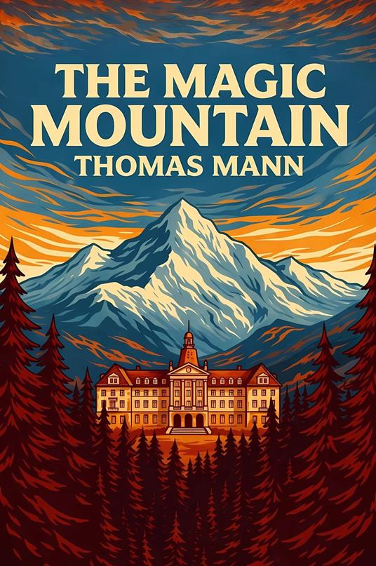 The Magic Mountain