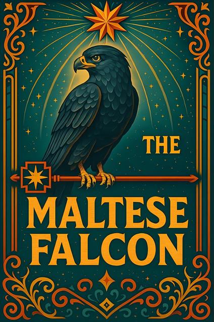 The Maltese Falcon
