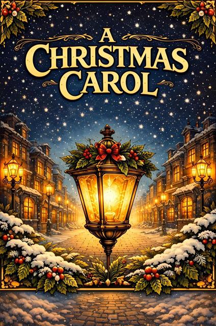 A Christmas Carol