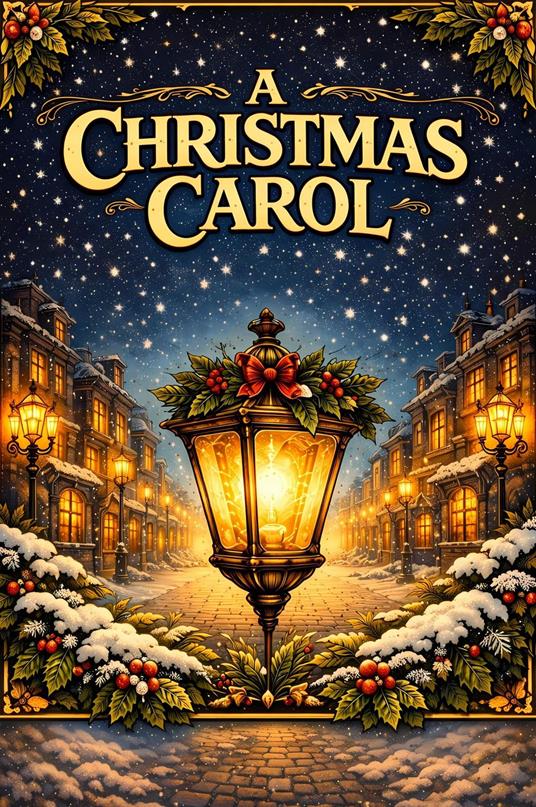 A Christmas Carol