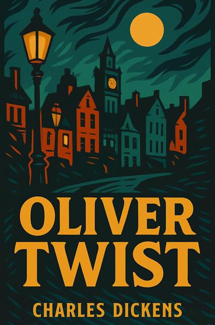 Oliver Twist