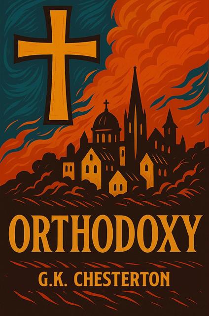 Orthodoxy
