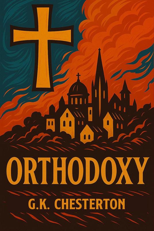 Orthodoxy