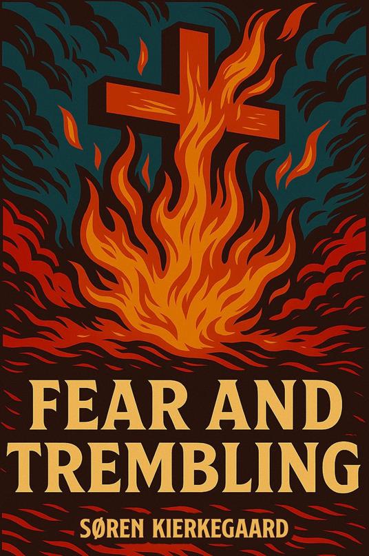 Fear and Trembling