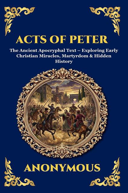 Acts of Peter