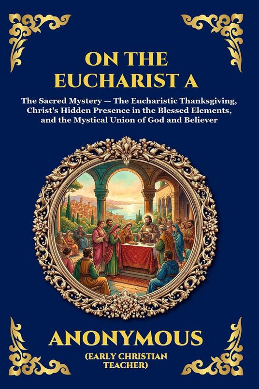 On the Eucharist A