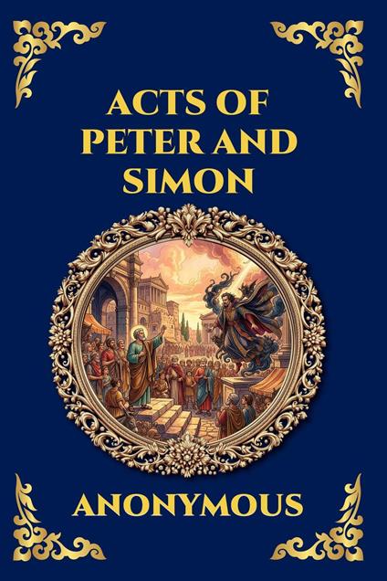 Acts of Peter and Simon
