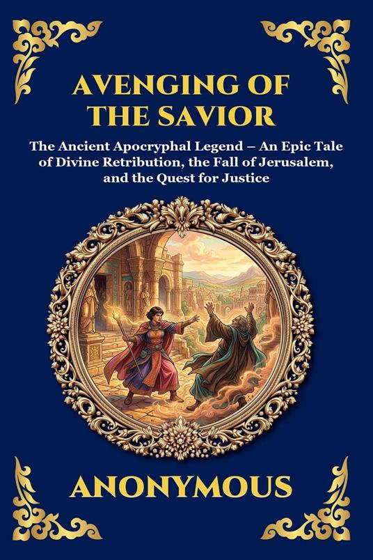 Avenging of the Savior