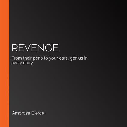 Revenge