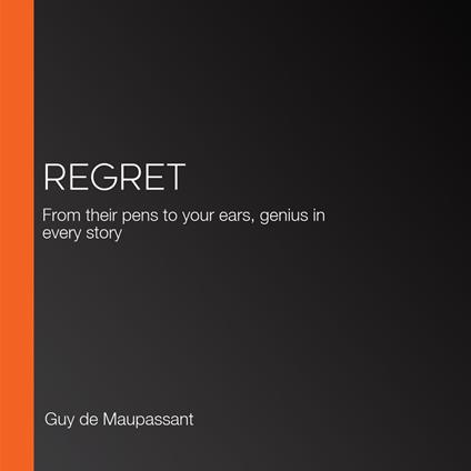 Regret