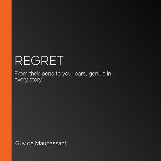 Regret
