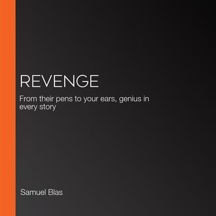 Revenge