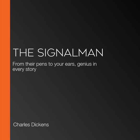 Signalman, The