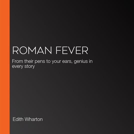 Roman Fever