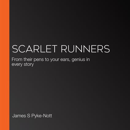 Scarlet Runners