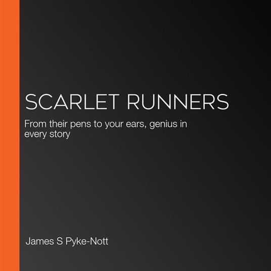 Scarlet Runners