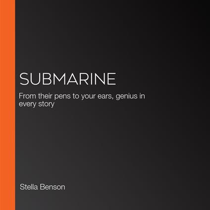 Submarine