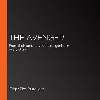 Avenger, The