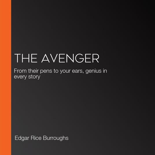 Avenger, The