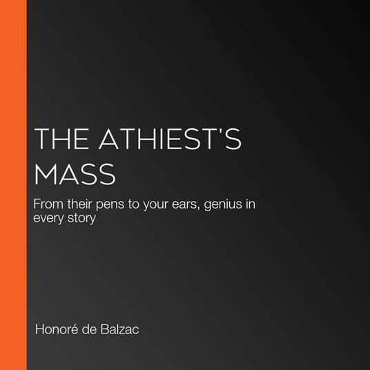 Athiest's Mass, The