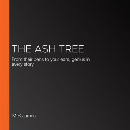 Ash Tree, The