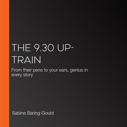 9.30 Up-Train, The