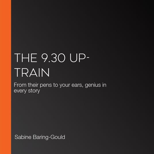9.30 Up-Train, The