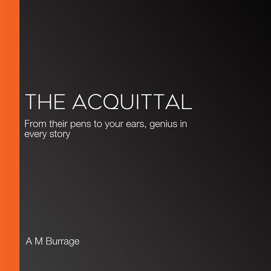 Acquittal, The