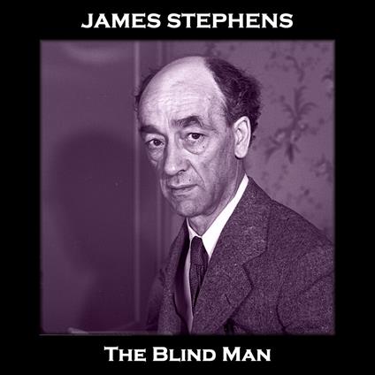 Blind Man, The