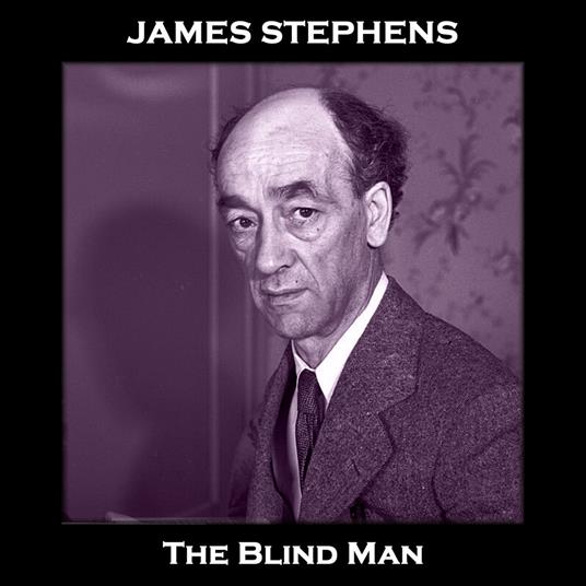 Blind Man, The