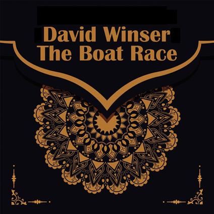 Boat Race, The