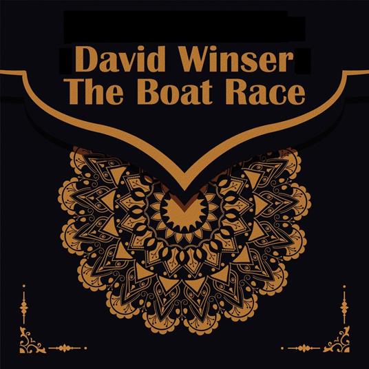 Boat Race, The