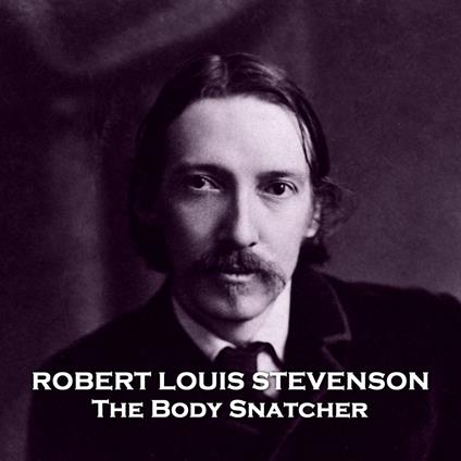 Body Snatcher, The