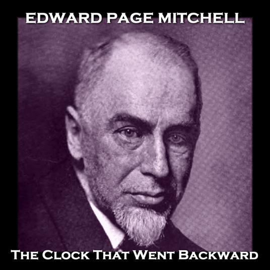 Clock That Went Backward, The